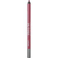 Urban Decay 24/7 Glide-on Lip Pencil - Ladyflower (pearly Rose-pink)