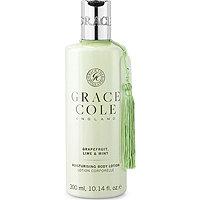 Grace Cole Grapefruit, Lime & Mint Body Lotion