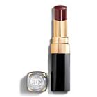 Chanel Rouge Coco Flash Hydrating Vibrant Shine Lip Colour - 102 (noir Moderne)