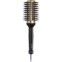 Hot Tools Professional 24k Gold Ionic Thermal Smoothing 1-3/4 Round Brush