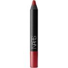 Nars Velvet Matte Lip Pencil - Cruella (passionate Scarlet Red)