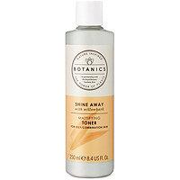 Botanics Shine Away Mattifying Toner
