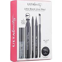 Ulta Little Black Liner Haul Kit