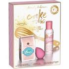 Beauty Bakerie Cake To Go Best Sellers Essentials Kit - Cassava (yellow)