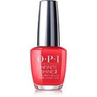Opi Infinite Shine Long-wear Nail Polish, Reds