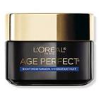 L'oreal Age Perfect Cell Renewal Anti-aging Night Moisturizer