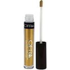 Ofra Cosmetics Long Lasting Liquid Lipstick - Fifth Ave (true Gold W/ A Metallic Finish)