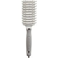 Olivia Garden Ceramic + Ion Turbo Vent Pro Shaper Brush