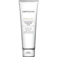 Bareminerals Pure Plush Gentle Deep Cleansing Foam