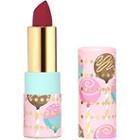 Beauty Bakerie Cake Pop Lippie Mini - Cherry Bomb (crame Energetic Red)