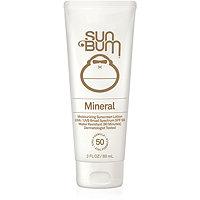 Sun Bum Mineral Sunscreen Lotion Spf 50