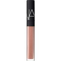 Nars Lip Gloss - Chelsea Girls (pink Beige)