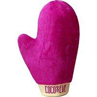 Coco & Eve Sunny Honey Soft Velvet Self Tan Mitt