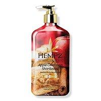 Hempz Limited Edition Apple Cinnamon Shortbread Herbal Body Moisturizer