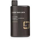Every Man Jack 2-in-1 Sandalwood Daily Shampoo & Conditioner