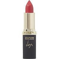 L'oreal Colour Riche Collection Exclusive Pink Lipcolour - Liya's Pink