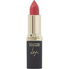 L'oreal Colour Riche Collection Exclusive Pink Lipcolour - Liya's Pink