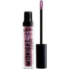 Nyx Professional Makeup Midnight Chaos Lip Gloss - Galaxy Glow