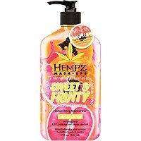 Hempz Limited Edition Mash-ups Sweet & Fruity Herbal Body Moisturizer