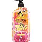Hempz Limited Edition Mash-ups Sweet & Fruity Herbal Body Moisturizer