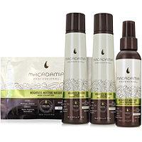 Macadamia Professional Weightless Moisture Travel Kit