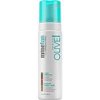 Minetan Olive Self Tan Foam