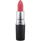 Mac Powder Kiss Lipstick - A Little Tamed (midtone Pink)