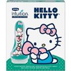 Schick Hello Kitty Inuition Sensitive Care Gift Set