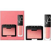 Nars Mini Orgasm Blush & Lip Gloss Duo