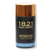 18.21 Man Made Absolute Mahogany Deodorant
