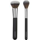 Japonesque Must Have Complexion Brush Duo