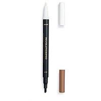 Revolution Pro 24 Hr Lash Day & Night Brow Pen