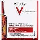 Vichy Liftactiv Peptide-c Anti-aging Ampoules With 10% Vitamin C