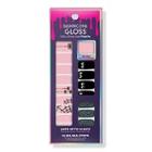 Dashing Diva Panic Room Gloss Ultra Shine Gel Palette
