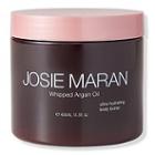 Josie Maran Whipped Argan Oil Body Butter Luxury Size