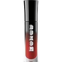 Buxom Wildly Whipped Lightweight Liquid Lipstick - Flaunter (tangerine)