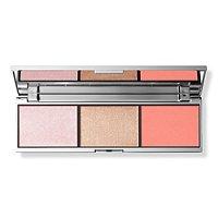 Jaclyn Cosmetics Winter Sun Face Palette