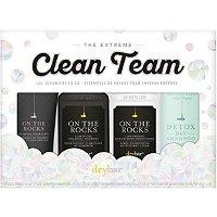 Drybar The Extreme Clean Team
