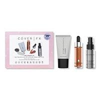 Cover Fx Glow Into Overtime Best Sellers Set