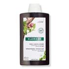 Klorane Strengthening Shampoo With Quinine And Edelweiss