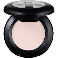 Mac Eyeshadow - Shroom (soft Beige W/ Shimmer - Satin)