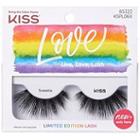 Kiss Pride Love Limited Edition Lashes, Sweetie