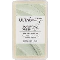 Ulta Purifying Green Clay Treatment Body Bar