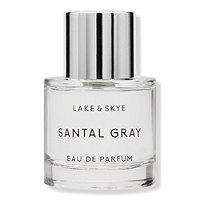 Lake & Skye Santal Gray Eau De Parfum