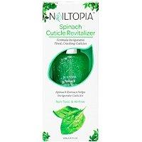 Nailtopia Spinach Cuticle Revitalizer