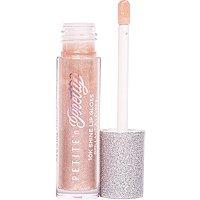 Petite 'n Pretty 10k Shine Lip Gloss - Glow Down (nude + Pink Sparkle)