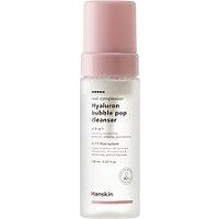 Hanskin Hyaluron Bubble Pop Cleanser