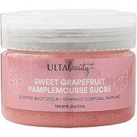Ulta Sweet Grapefruit Body Scrub