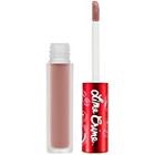 Lime Crime Matte Velvetine Lipstick - Lulu (peachy Beige)