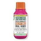 Therabreath Travel Size Healthy Smile Oral Rinse